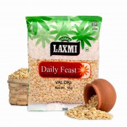 Laxmi Daily Feast Deshi Val Dal 1Kg